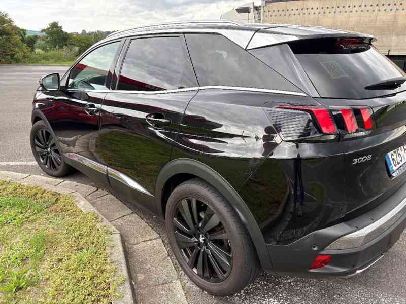 Peugeot 3008 GT-LINE - foto 4