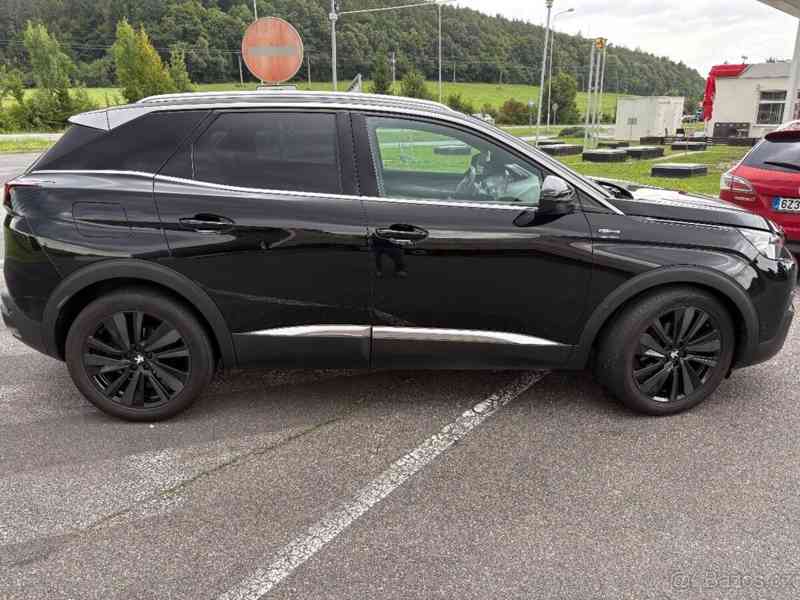 Peugeot 3008 GT-LINE - foto 2