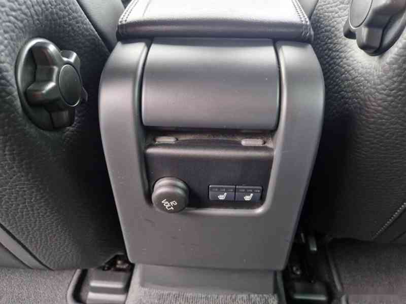 Volvo V60, 2.0 D3,TOP STAV,VÝBAVA - foto 19