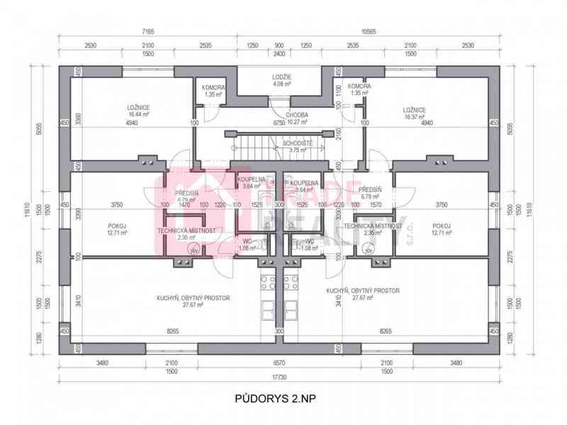 Prodej činžovního domu 360 m²,  Dolní Poustevna - Horní Poustevna, okres Děčín - foto 4