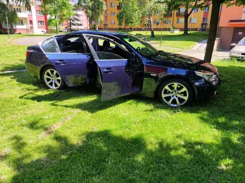 BMW Řada 5 530d 160kw	 - foto 9