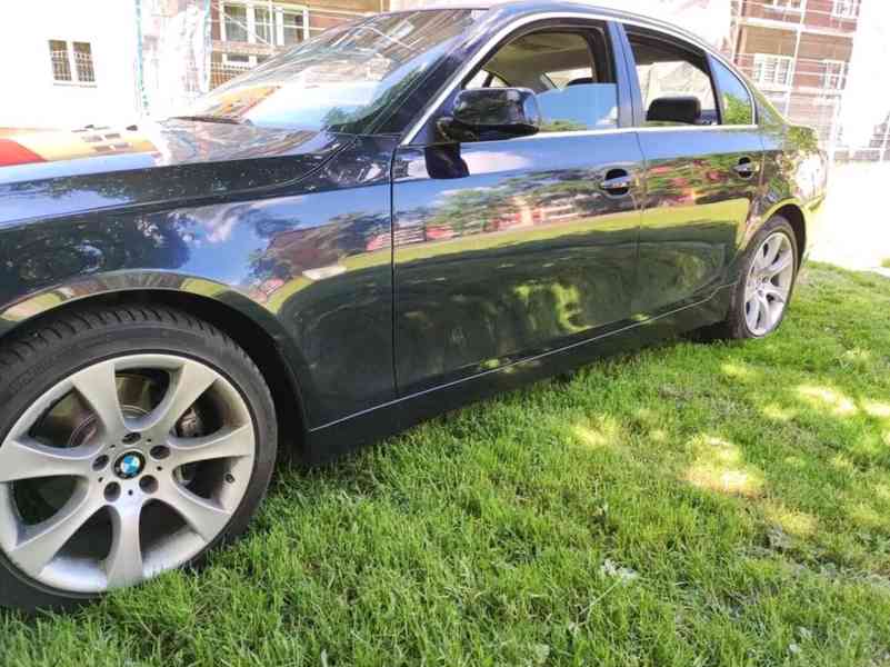 BMW Řada 5 530d 160kw	 - foto 3