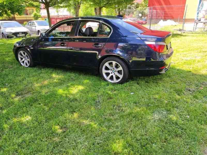BMW Řada 5 530d 160kw	 - foto 6