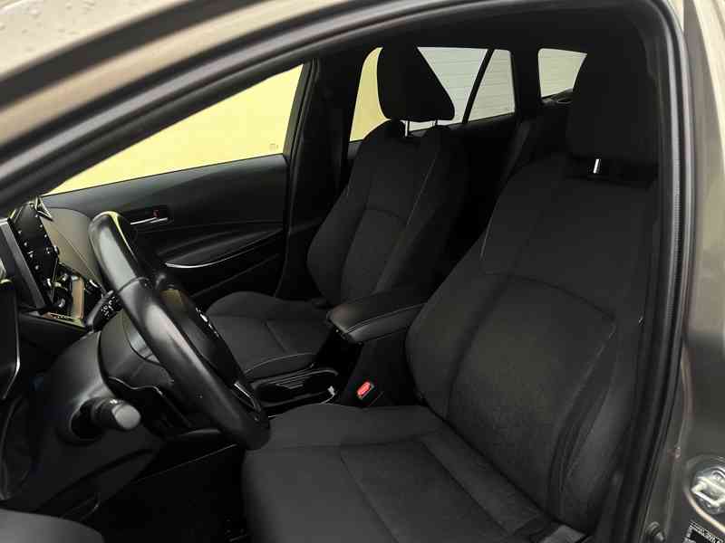 Toyota Corolla 2.0 Hybrid/1MAJ/Serv.Knih - foto 10