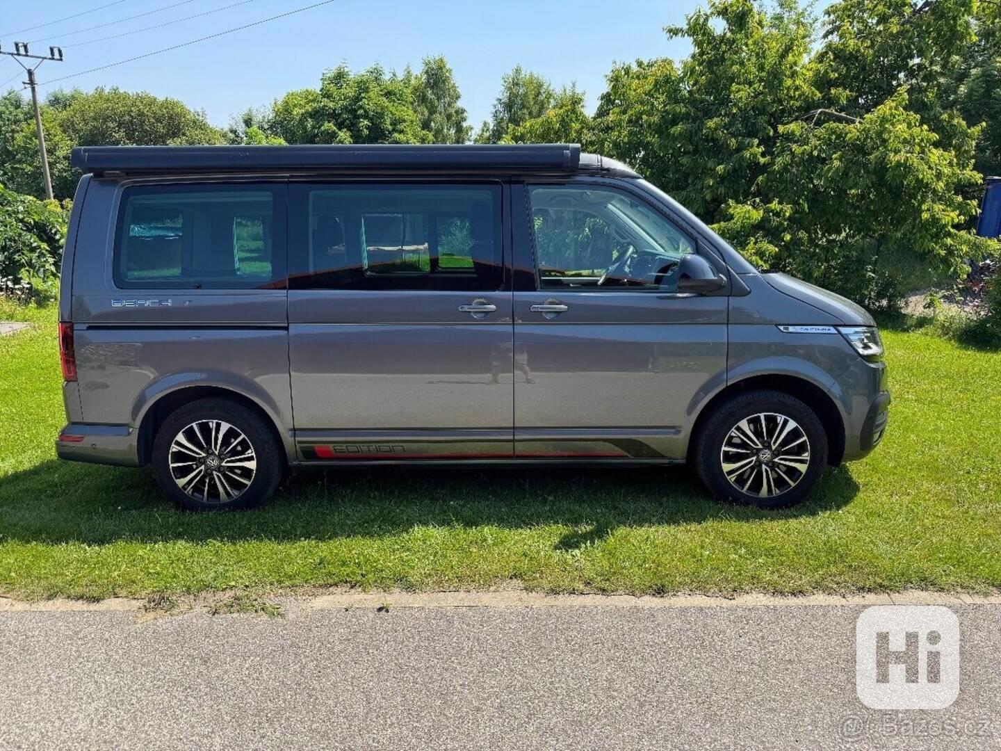 Volkswagen California T6.1 - foto 1