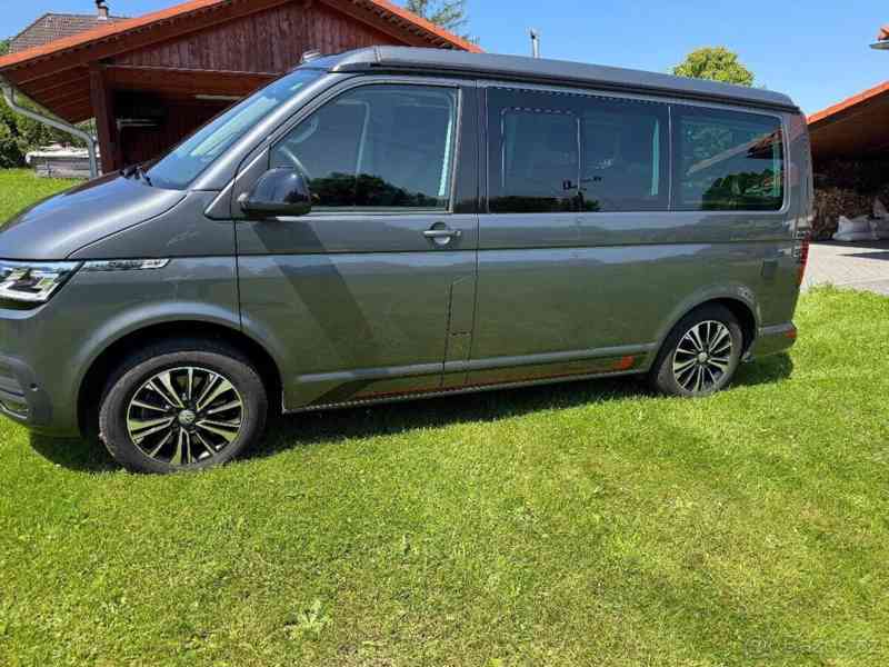 Volkswagen California T6.1 - foto 2