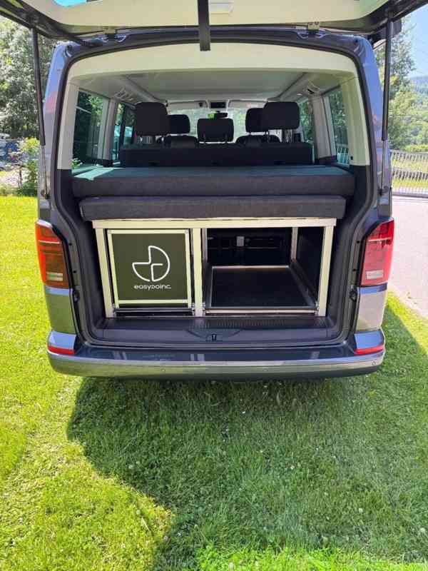Volkswagen California T6.1 - foto 6