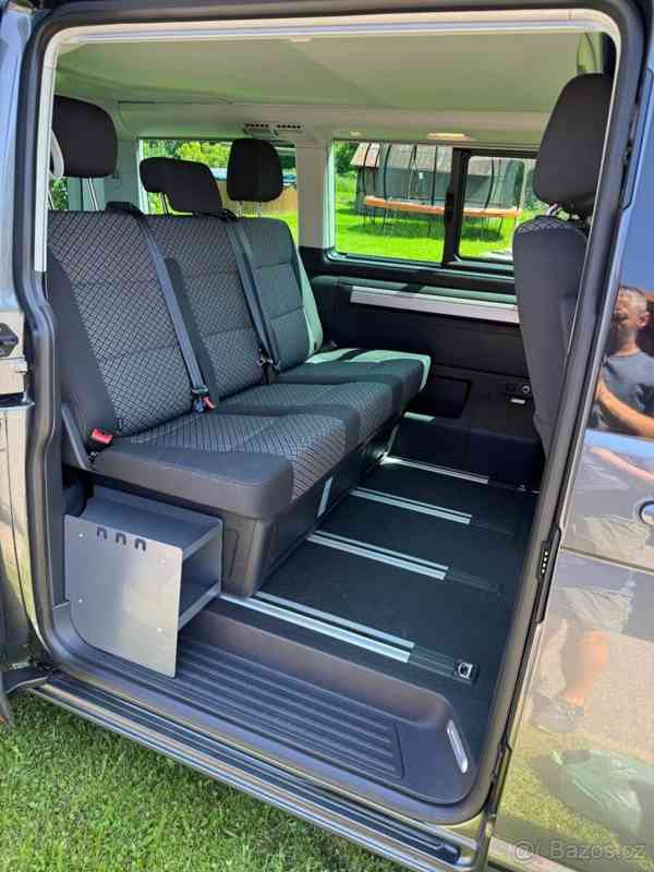 Volkswagen California T6.1 - foto 10
