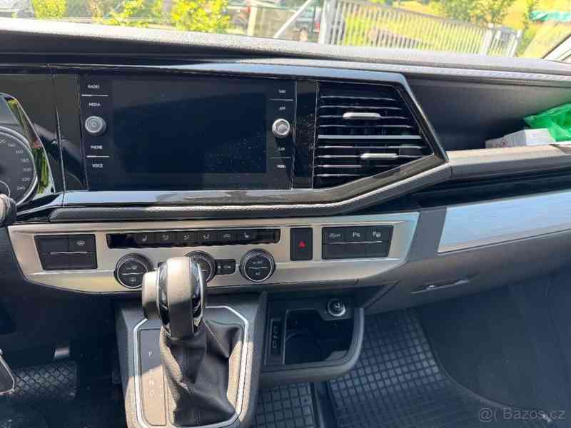 Volkswagen California T6.1 - foto 11