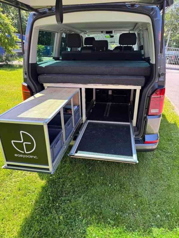 Volkswagen California T6.1 - foto 8