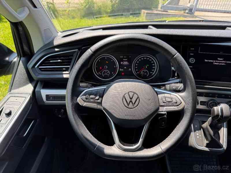 Volkswagen California T6.1 - foto 12