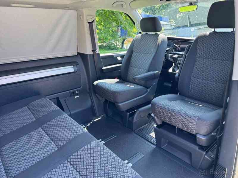 Volkswagen California T6.1 - foto 14
