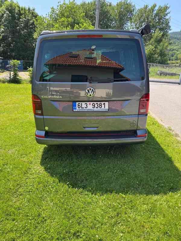 Volkswagen California T6.1 - foto 4