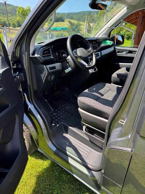 Volkswagen California T6.1 - foto 5