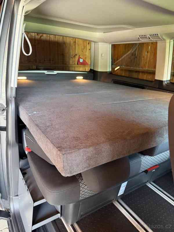 Volkswagen California T6.1 - foto 3
