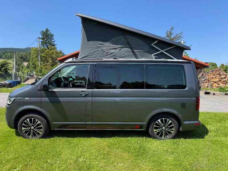 Volkswagen California T6.1 - foto 15
