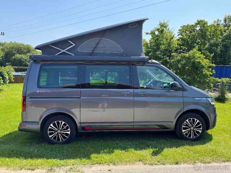 Volkswagen California T6.1 - foto 13