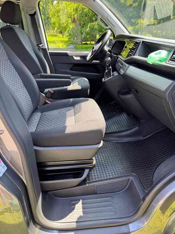 Volkswagen California T6.1 - foto 7