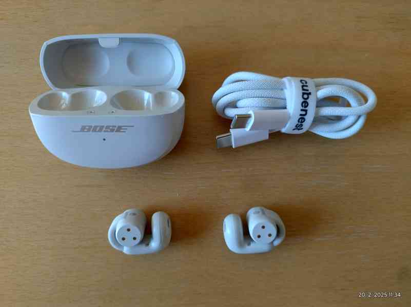 BOSE ultra  - foto 2
