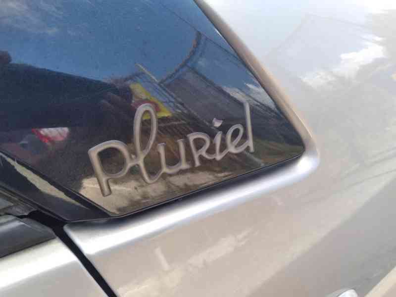 CITROEN C3 PLURIEL 1.4 HDI CABRIO AC - foto 33