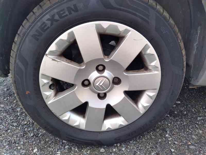 CITROEN C3 PLURIEL 1.4 HDI CABRIO AC - foto 39