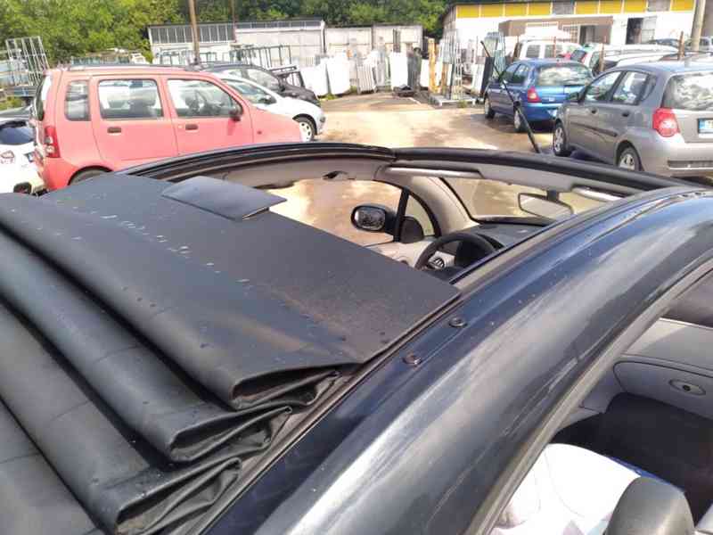 CITROEN C3 PLURIEL 1.4 HDI CABRIO AC - foto 22