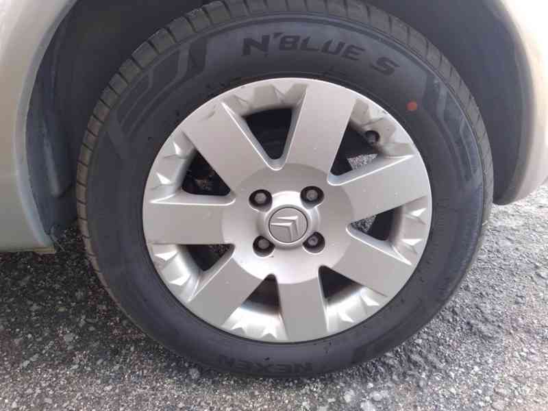 CITROEN C3 PLURIEL 1.4 HDI CABRIO AC - foto 42