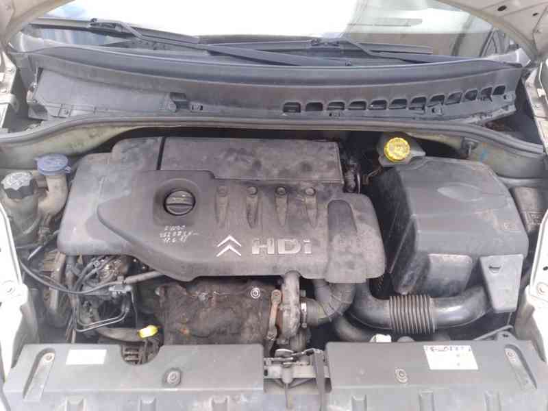 CITROEN C3 PLURIEL 1.4 HDI CABRIO AC - foto 44