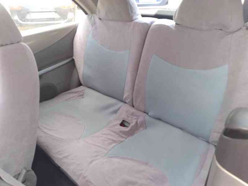 CITROEN C3 PLURIEL 1.4 HDI CABRIO AC - foto 35