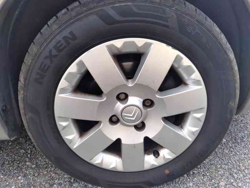 CITROEN C3 PLURIEL 1.4 HDI CABRIO AC - foto 40