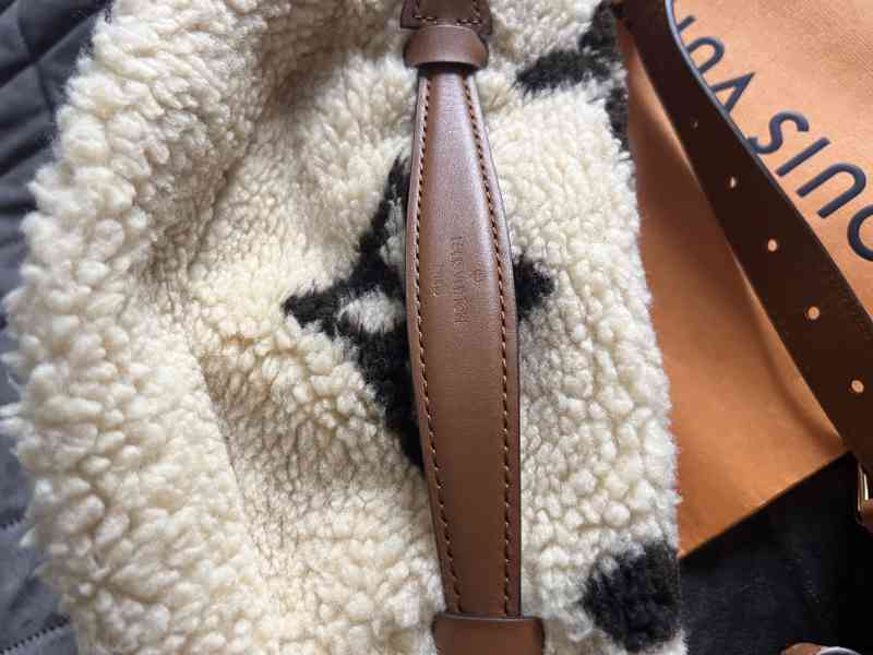 Ledvinka Louis Vuitton - foto 2