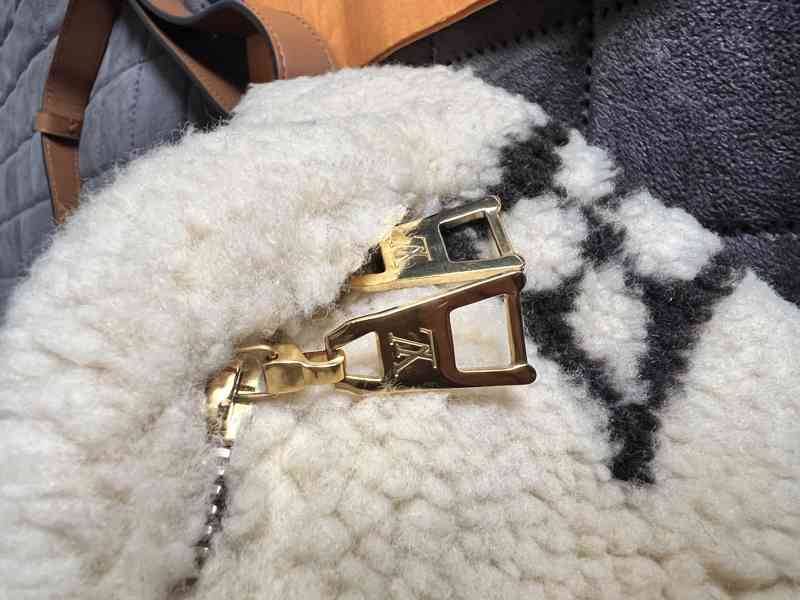 Ledvinka Louis Vuitton - foto 6