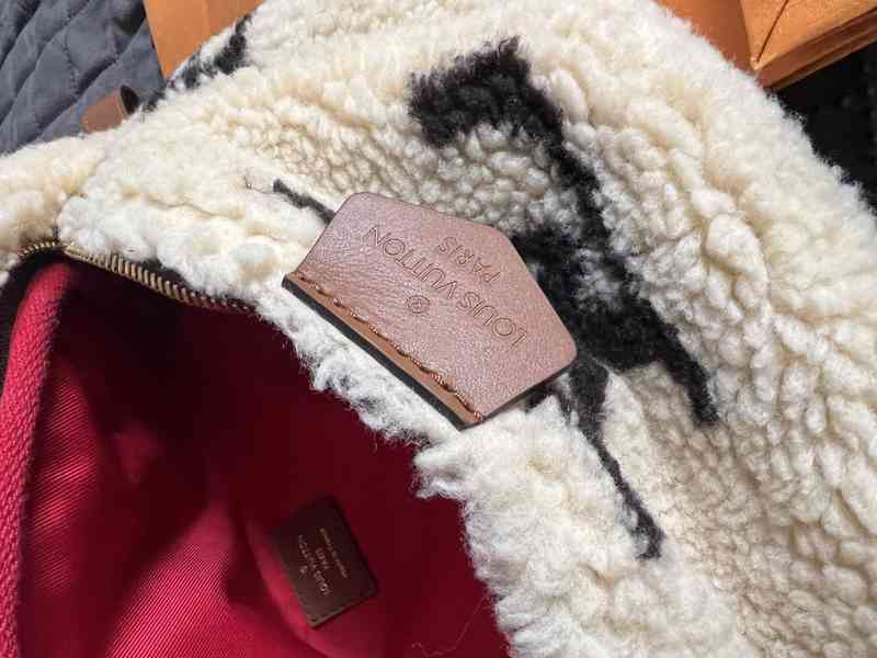 Ledvinka Louis Vuitton - foto 5