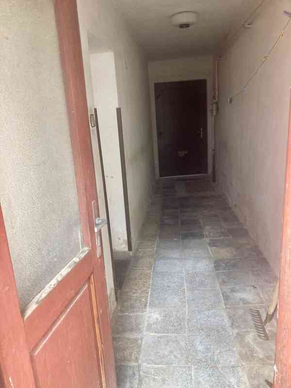 Prodej domu v obci Jaroměřice nad Rokytnou  - foto 3