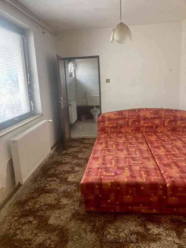 Prodej domu v obci Jaroměřice nad Rokytnou  - foto 4