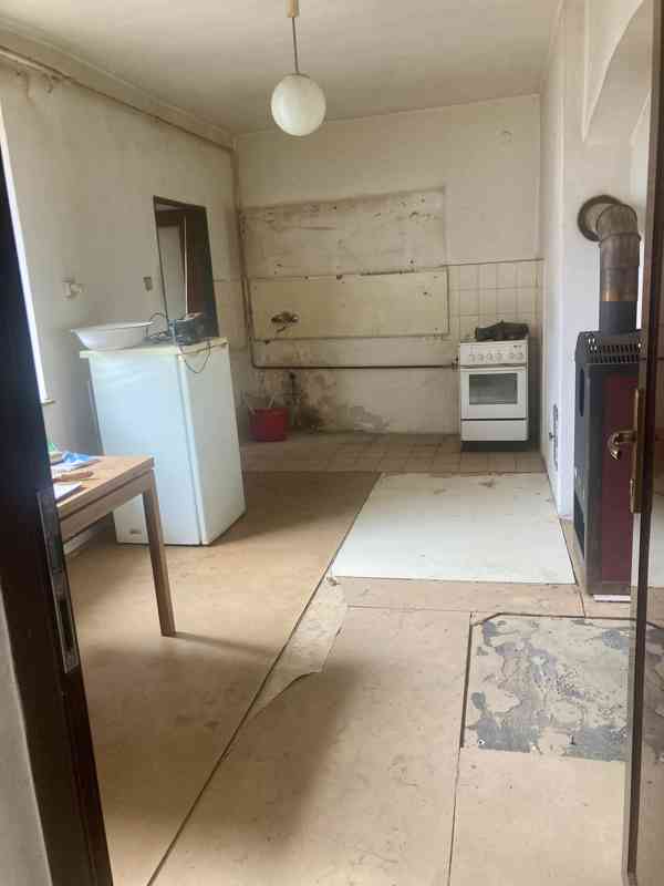 Prodej domu v obci Jaroměřice nad Rokytnou  - foto 2