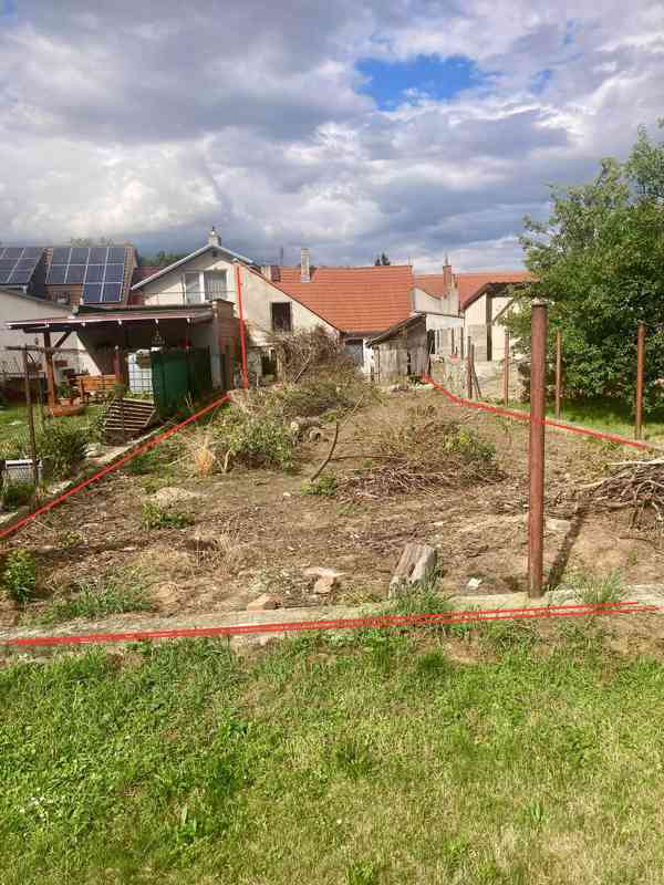 Prodej domu v obci Jaroměřice nad Rokytnou  - foto 5