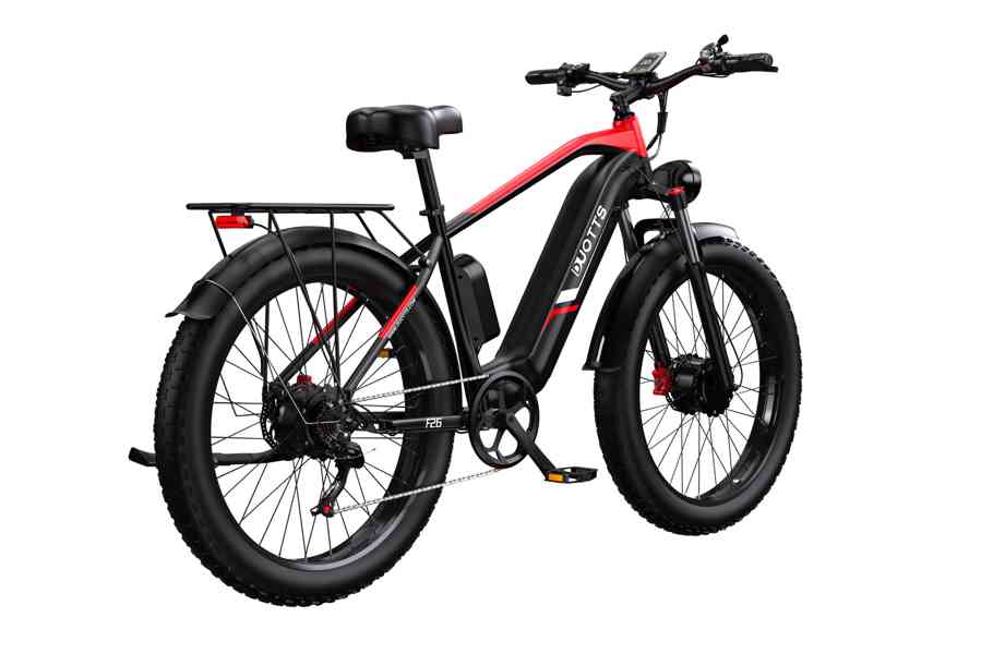 Duotts S26. Oficiální Dealer!!! - foto 8