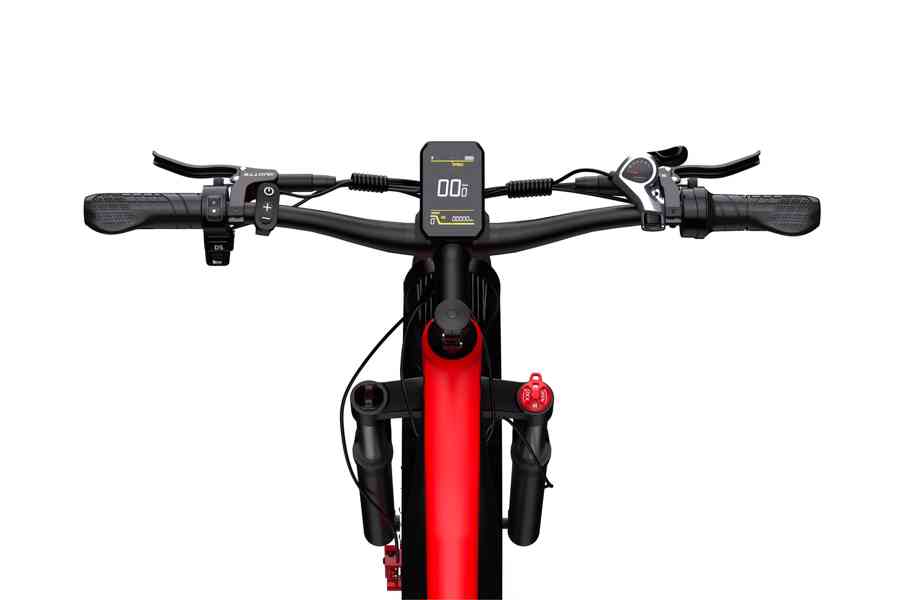 Duotts S26. Oficiální Dealer!!! - foto 5