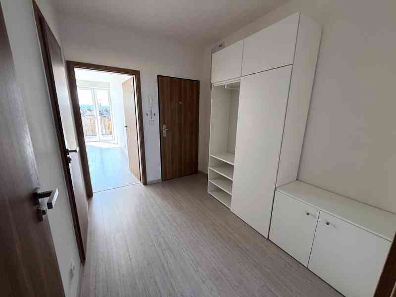 NABÍDKA PRONÁJMU LUXUSNÍ NOVOSTAVBA 2+KK V BRNĚ - foto 17