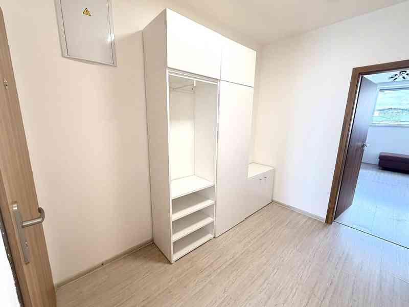 NABÍDKA PRONÁJMU LUXUSNÍ NOVOSTAVBA 2+KK V BRNĚ - foto 11