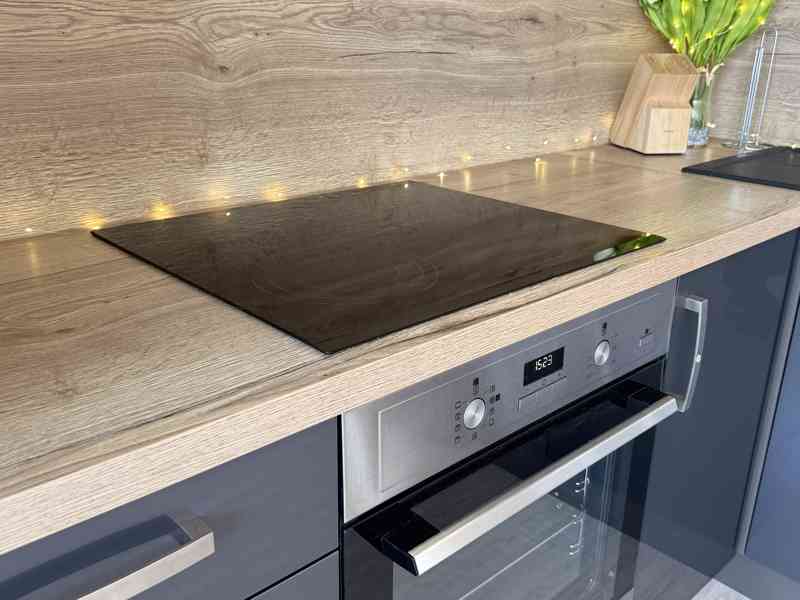 NABÍDKA PRONÁJMU LUXUSNÍ NOVOSTAVBA 2+KK V BRNĚ - foto 13