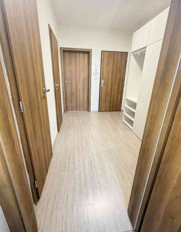 NABÍDKA PRONÁJMU LUXUSNÍ NOVOSTAVBA 2+KK V BRNĚ - foto 18