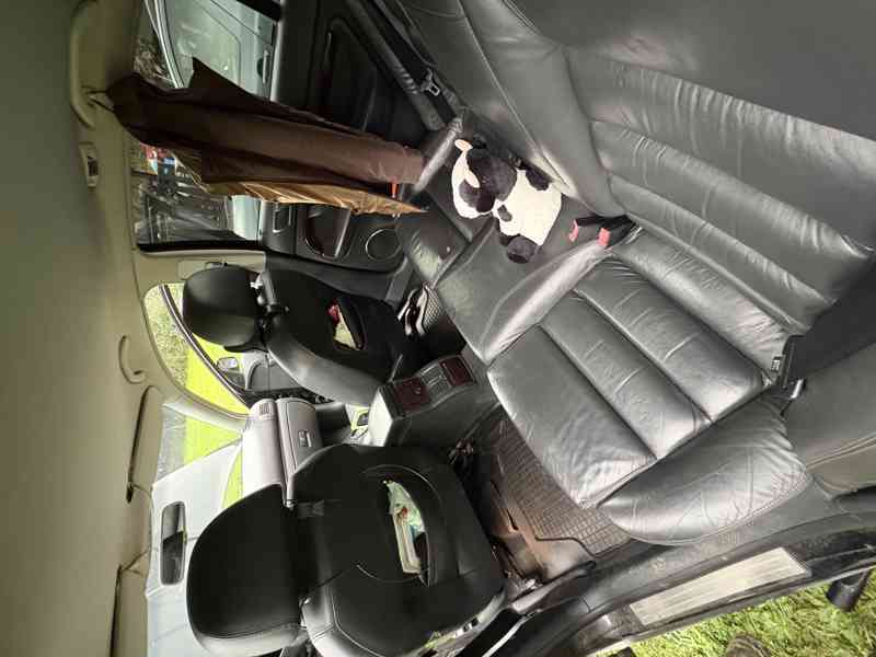 Superb 1 - 2.5TDI - nová STK, automat - foto 3