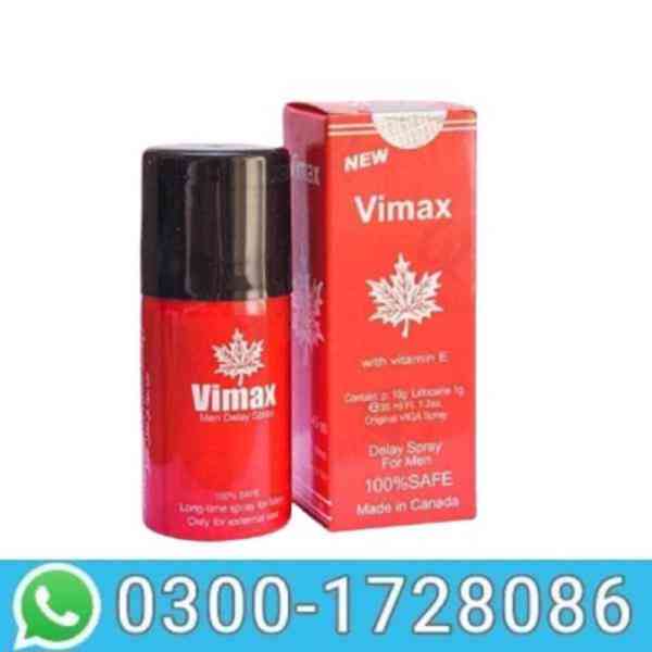 Vimax Delay Spray In Hyderabad # 03001728O86 # Order Now