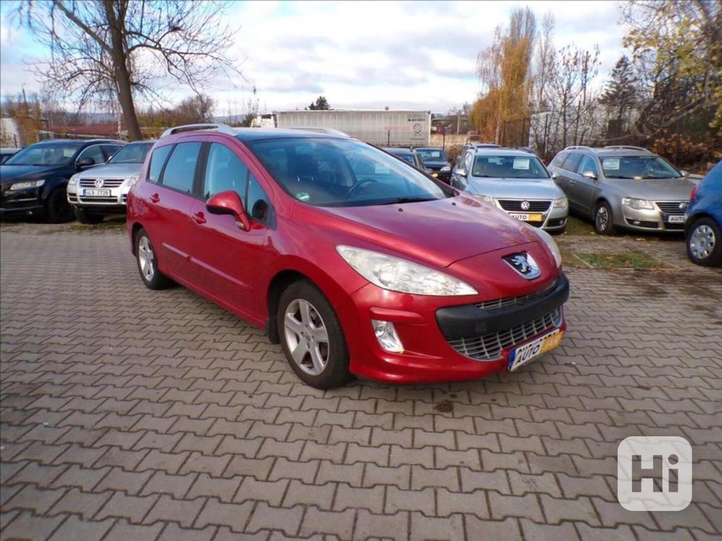 Peugeot 308 1,6 VTi SW,PANORAMA - foto 1