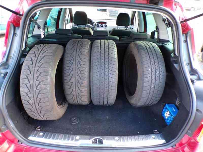 Peugeot 308 1,6 VTi SW,PANORAMA - foto 9