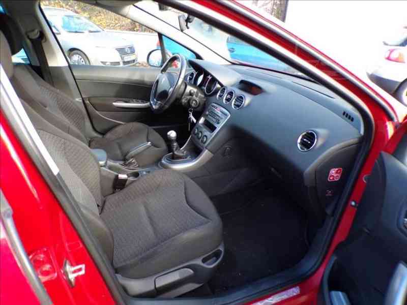 Peugeot 308 1,6 VTi SW,PANORAMA - foto 11