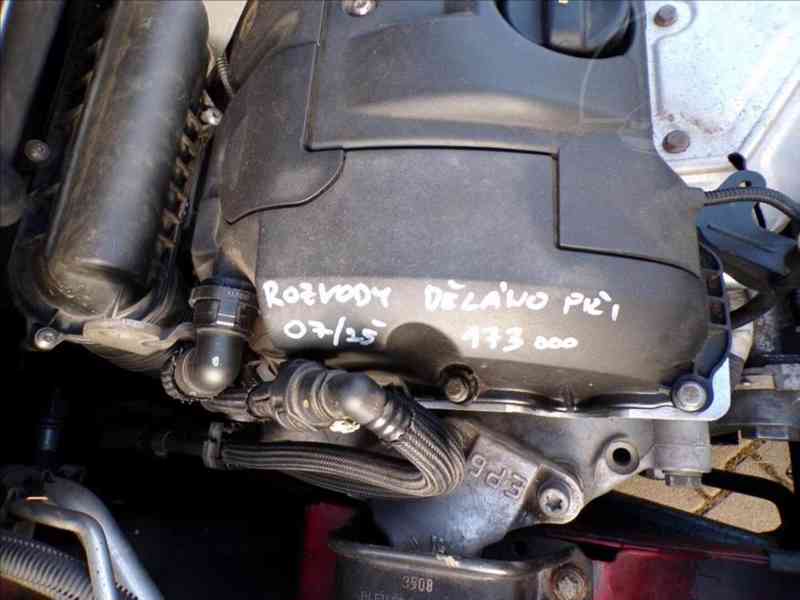 Peugeot 308 1,6 VTi SW,PANORAMA - foto 13