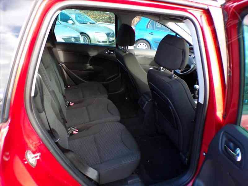 Peugeot 308 1,6 VTi SW,PANORAMA - foto 10